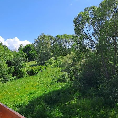 Ski&Sun - Apartman B11 Липтовски-Микулаш Экстерьер фото