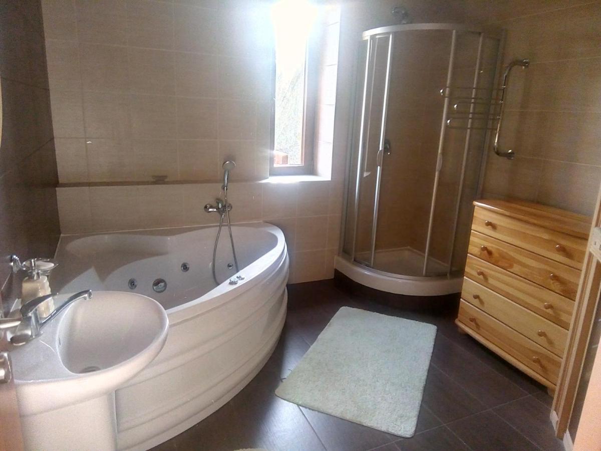 Ski&Sun - Apartman B11 Липтовски-Микулаш Экстерьер фото
