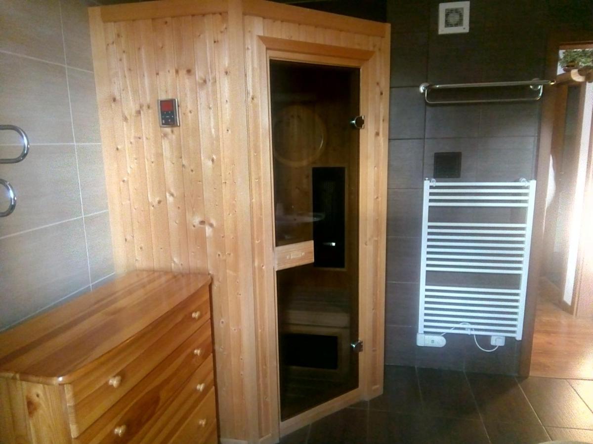 Ski&Sun - Apartman B11 Липтовски-Микулаш Экстерьер фото