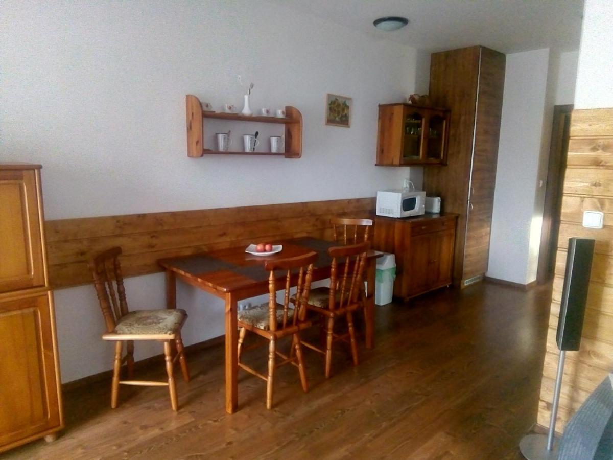 Ski&Sun - Apartman B11 Липтовски-Микулаш Экстерьер фото