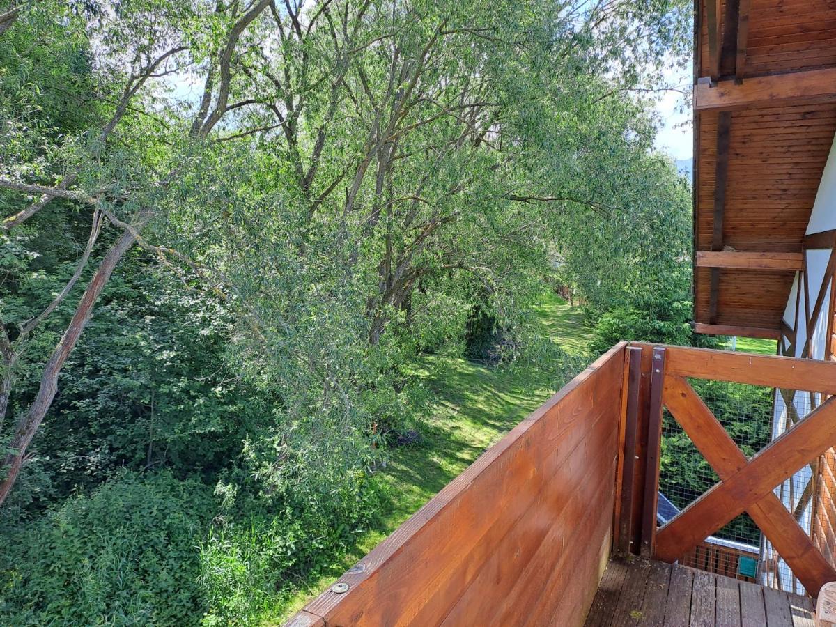 Ski&Sun - Apartman B11 Липтовски-Микулаш Экстерьер фото